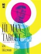 Tom King, Greg Smallwood - The Human Target Book One