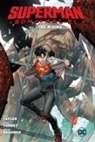 Tom Taylor, John Timms - Superman: Son of Kal-El Vol. 2: The Rising