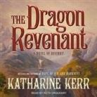 Katharine Kerr, Ruth Urquhart - The Dragon Revenant (Hörbuch)
