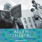 Allen Ginsberg, Allen Ginsberg - Allen Ginsberg Poetry Collection Lib/E (Audio book)