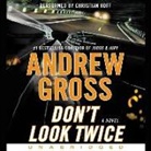 Andrew Gross, Christian Hoff - Don't Look Twice Lib/E (Audiolibro)