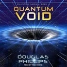Douglas Phillips, Traci Odom - Quantum Void (Audio book)