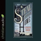 Matt Carter, Aaron Ivey, Jd Jackson - Steal Away Home: Charles Spurgeon and Thomas Johnson, Unlikely Friends on the Passage to Freedom (Audio book)