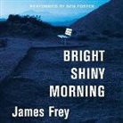 James Frey, Ben Foster - Bright Shiny Morning Lib/E (Audiolibro)