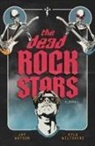 Jay Watson, Kyle Wiltshire - The Dead Rock Stars