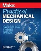 Gui Cavalcanti, Ecco Pierce - Make - Practical Mechanical Design