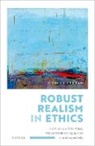 Dr Stephen (University of Manchester) Ingram, Stephen Ingram - Robust Realism in Ethics