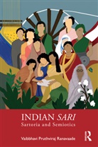 Vaibbhavi Pruthviraj Ranavaade, Vaibbhavi Pruthviraj (Chitkara Universi Ranavaade, Vaibhavi Prithviraj Ranavaade - Indian Sari