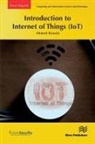 Ahmed Banafa - Introduction to Internet of Things (IoT)