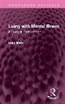 Enid Mills - Living With Mental Illness