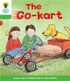 Roderick Hunt, Thelma Page, Alex Brychta - Oxford Reading Tree: Stage 2: Stories: The Go-Kart