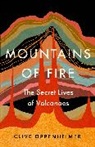 Clive Oppenheimer - Mountains of Fire