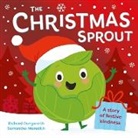 Richard Dungworth, Samantha Meredith - The Christmas Sprout