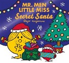 Adam Hargreaves, Hargreaves Adam - Mr. Men Little Miss Secret Santa