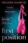 Melanie Hamrick - First Position