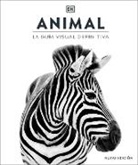 DK - Animal (Spanish edition)
