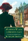 Rosemary Simpson - Murder Wears a Hidden Face