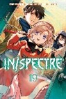 Chasiba Katase, Kyo Shirodaira - In/Spectre 19