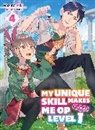 Nazuna Miki, Miki Nazuna, Subachi, Subachi - My Unique Skill Makes Me OP Even at Level 1 vol 4 (light novel)