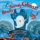 Elizabeth Baguley, Baguley Elizabeth, Marion Lindsay, Marion Lindsay, Lindsay Marion - Ready Steady Ghost!