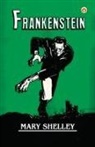 Mary, Shelley - Frankenstein