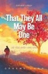 Graeme Cann - That They All May Be One
