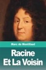 Marc De Montifaud - Racine Et La Voisin