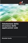 Renalda Kushe - Valutazione della sicurezza delle applicazioni web