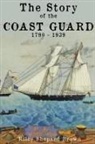 Riley Shepard Brown - The Story of the Coast Guard