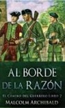 Malcolm Archibald - Al Borde de la Razón