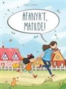 Mireia Gombau - Afanya't, Matilde!