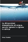 Sisay Gudeta - Le dimensioni dimenticate di acqua, servizi igienici e igiene in Africa