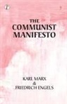 Friedrich Engels, Karl Marx - The Communist Manifesto
