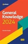 Manohar Pandey - General Knowledge 2024