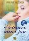 Angelique Dongen van - Heimwee naar jou