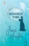 Jane Austen - Mansfield Park