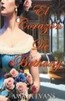 Amaya Evans - El Corazón De Bethany