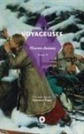 Pascale Privey, Emmanuel Tugny - Voyageuses Vol.II