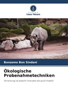 Bonzemo Bon Sindani - Ökologische Probenahmetechniken