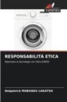 Delpatrick Mabunsu Lakatsh - RESPONSABILITÀ ETICA