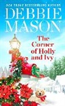 Debbie Mason, Mason Debbie - The Corner of Holly and Ivy