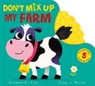 Rosamund Lloyd, Spencer Wilson, Wilson Spencer - Don''t MIX Up My Farm