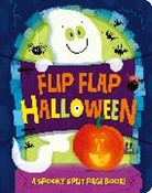 Becky Davies, Davies Becky, Mike Moran - Flip Flap Halloween