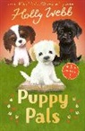 Holly Webb, Sophy Williams - Puppy Pals
