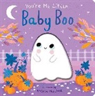 Nicola Edwards, Edwards Nicola, Natalie Marshall, Marshall Natalie - You're My Little Baby Boo