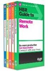 Harvard Business Review - Work from Anywhere: The HBR Guides Collection (5 Books)