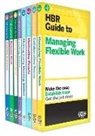 Harvard Business Review - Managing Teams in the Hybrid Age: The HBR Guides Collection (8 Books)