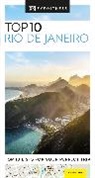 DK Eyewitness, DK Travel - DK Top 10 Rio de Janeiro