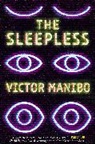Victor Manibo - The Sleepless