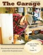Steve Butler - The Garage with Steve Butler